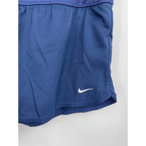 Nike Standard Womens Solid Element Swim Boardshort Midnight Navy NEW Size XL - Picture 10 of 12